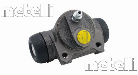 Metelli 040642 Циліндр гальмівний (задній) Citroen Jumpy/Evasion/Fiat Scudo/Ulysse/Peugeot 806/Exper