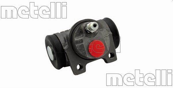 Metelli 040650 Циліндр гальмівний (задній) Citroen Berlingo/Xsara Picasso/Peugeot Partner 96-