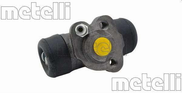 Metelli 040670 Гальмівний циліндр