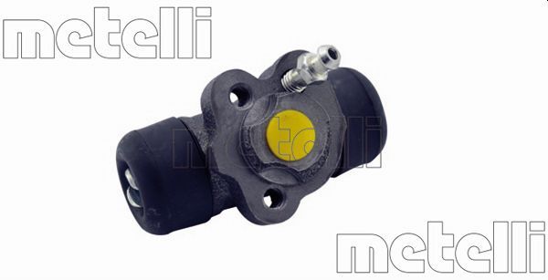 Metelli 040671 Гальмівний циліндр
