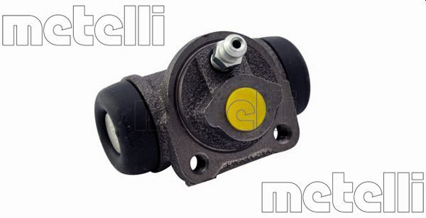 Metelli 040674 Гальмівний циліндр