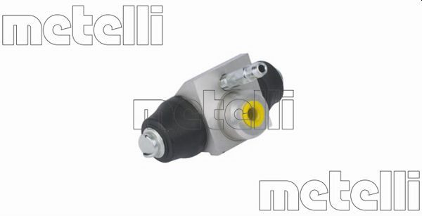 Metelli 040679 Циліндр гальмівний (задній) Audi 80/90 86-96/Skoda Fabia 99-/Octavia 96-10/Roomster 0