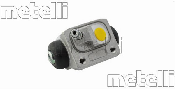 Metelli 040681 Гальмівний циліндр