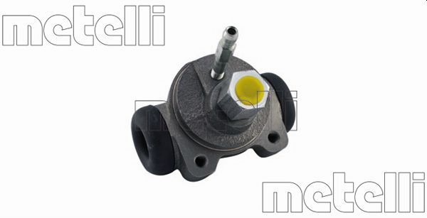 Metelli 040748 Циліндр гальмівний (задній) MB 407-410 (d=22.2mm)