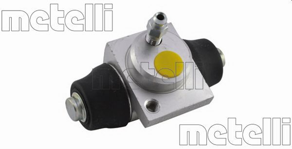 Metelli 040760 Гальмівний циліндр
