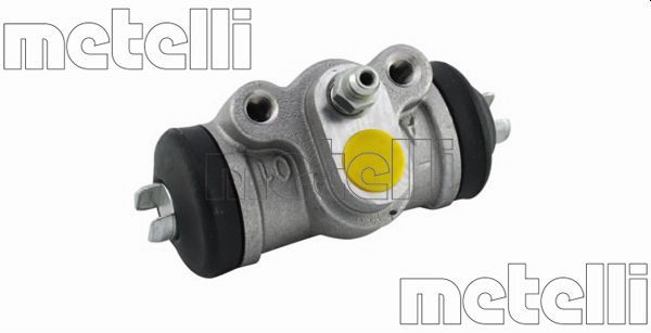 Metelli 040777 Гальмівний циліндр