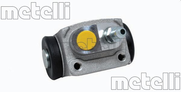 Metelli 040819 Циліндр гальмівний (задній) Hyundai Accent II 00-05/Getz 02-09/Atos 98-03 (R)