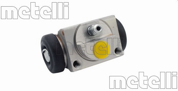 Metelli 040829 Циліндр гальмівний (задній) Ford Fiesta V 01-10/Fusion 02-12/Ka 01-08/Mazda 2 03-07