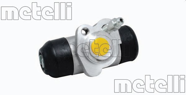 Metelli 040844 Гальмівний циліндр