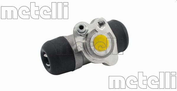Metelli 040845 Гальмівний циліндр