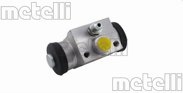 Metelli 040871 Циліндр гальмівний (задній) Land Rover Freelander 00-06