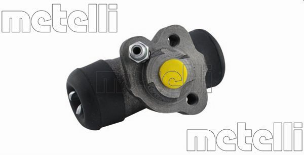 Metelli 040890 Гальмівний циліндр