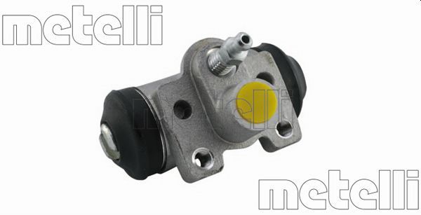 Metelli 040910 Гальмівний циліндр