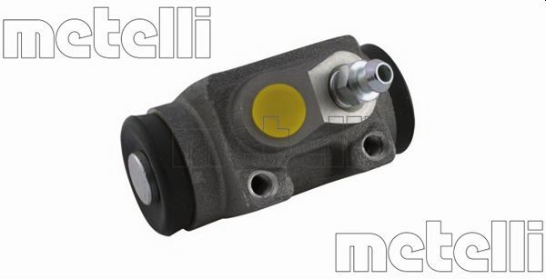 Metelli 040959 Гальмівний циліндр