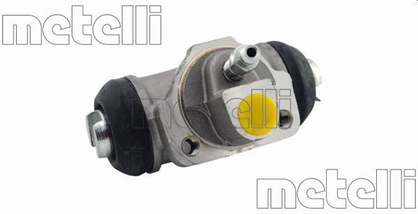 Metelli 040962 Циліндр гальмівний (задній) Nissan NP300 Navara 05-