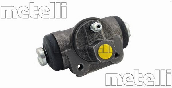 Metelli 040963 Гальмівний циліндр