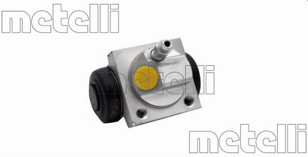Metelli 040981 Циліндр гальмівний (задній) Smart Fortwo 04- (R) (d=20,64mm)