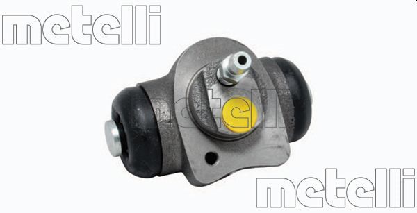 Metelli 040982 Гальмівний циліндр