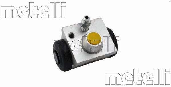 Metelli 041001 Циліндр гальмівний (задній) Renault Logan 04-/Sandero/Stepway 09-/Dacia Logan 04-/San