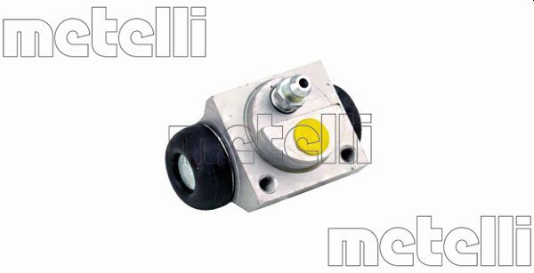 Metelli 041016 Гальмівний циліндр