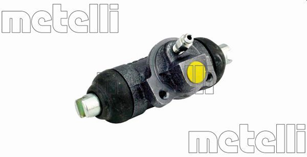 Metelli 041027 Гальмівний циліндр