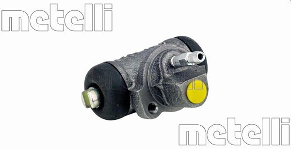 Metelli 041029 Циліндр гальмівний (задній) Nissan NV200 10- (d=22.2mm)