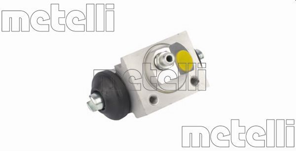 Metelli 041040 Гальмівний циліндр