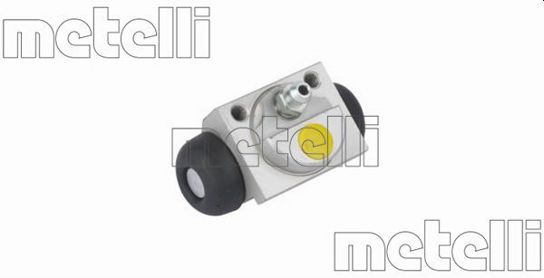 Metelli 041044 Гальмівний циліндр
