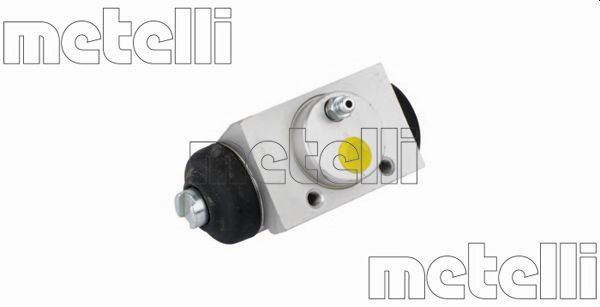 Metelli 041045 Циліндр гальмівний (задній) VW Amarok 10-
