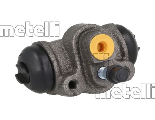 Metelli 041129 Циліндр гальмівний (задній) Suzuki SX4 06- (d=19.05mm)