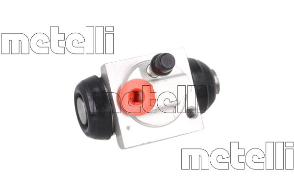 Metelli 041130 Циліндр гальмівний (задній) Dacia Duster 4x4 10- (d=22mm)