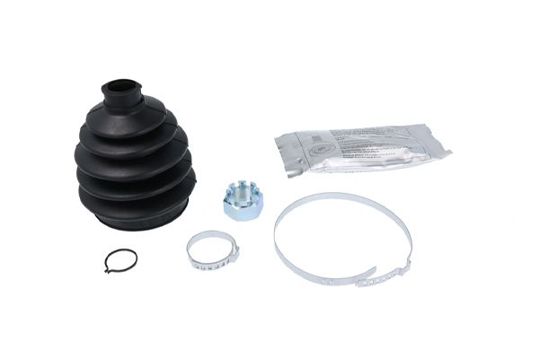 Metelli 130009 Пильник ШРКШ (зовнішній) Opel Astra F/G 91-09/Corsa B 93-00/Vectra A/B 88-03 (22x76x1
