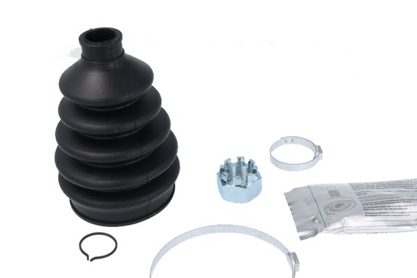 Metelli 130010 Пильник ШРКШ (зовнішній) Opel Combo 01-/Corsa C 00-09/Meriva A 03-10/Tigra 94-10 (22x