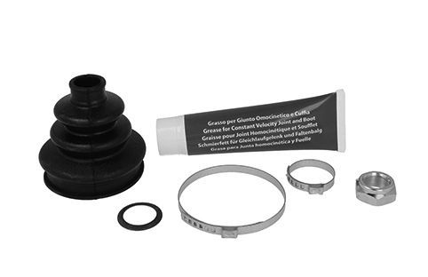 Metelli 130047 Пильник ШРКШ (зовнішній) Audi 80/90 81-91/VW Caddy/Polo 96-04/Golf/Passat 81-02 (20.5