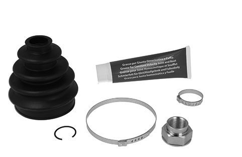 Metelli 130093 Пильник ШРКШ (зовнішній) Opel Combo 12-/Fiat Doblo 10-/Stilo 01-08/500X/Jeep 14- (27x