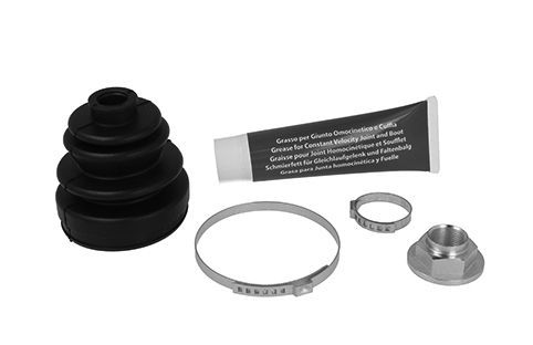 Metelli 130123 Пильник ШРКШ (зовнішній) Mazda 323 C/F/V 94-98 (19x77.5x90) (к-кт)