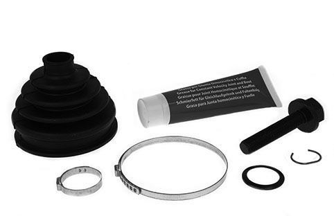 Metelli 130144 Пильник ШРКШ (зовнішній) Audi 100 90-94/Audi A6 94-97 (24x90x90) (к-кт)