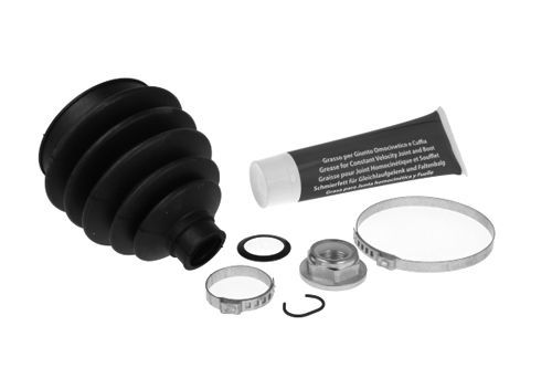 Metelli 130154 Пильник ШРКШ (зовнішній) Audi A3/TT/Seat Leon/Toledo/Skoda Octavia/VW Golf 96-10 (22x