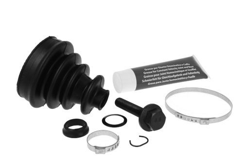 Metelli 130178 Пильник ШРКШ (зовнішній) Audi A4/A6 94-05/Skoda SuperB 01-08/VW Passat B5 96-05 (21x8