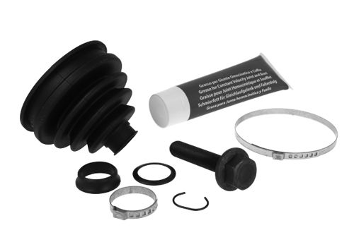 Metelli 130196 Пильник ШРКШ (зовнішній) Audi A4/A6/A8/VW Passat B5 94-05/Skoda SuperB 01-08 (24x90x9