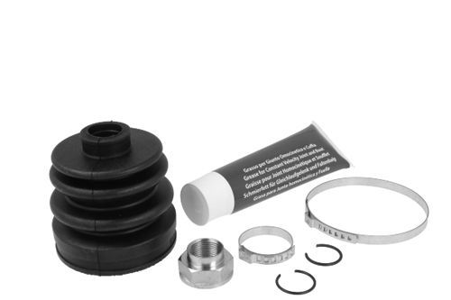 Metelli 130220 Пильник ШРКШ (зовнішній) Honda Civic 1.4-1.6 95-01 (23x77x91) (к-кт)