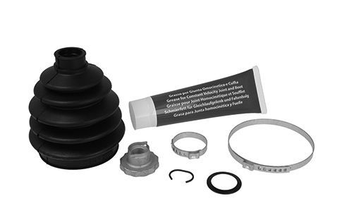 Metelli 130272 Пильник ШРКШ (зовнішній) Seat Ibiza 02-15/Skoda Rapid 12-15/Fabia/VW Polo 99- (25x78x