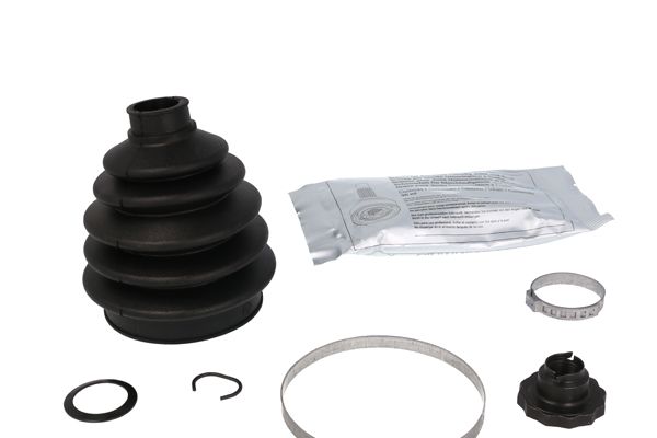 Metelli 130278 Пильник ШРКШ (зовнішній) Skoda Fabia 99-/VW Polo 02-09 (22x75x112) (к-кт)