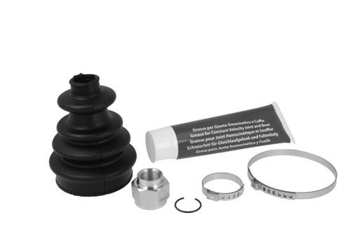 Metelli 130281 Пильник ШРКШ (зовнішній) Cirtoen С2/С3 1.1-1.4 02- (20x68x100) (к-кт)