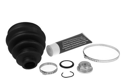 Metelli 130293 Пильник ШРКШ (зовнішній) Audi A3/TT/Seat Leon/VW Golf IV 96-06/Skoda Octavia 00-10 (2