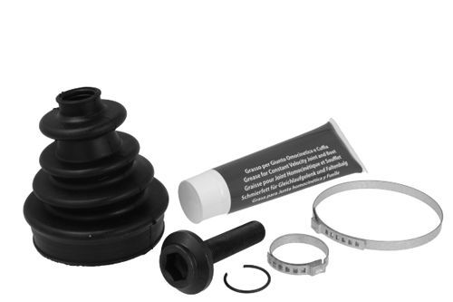 Metelli 130299 Пильник ШРКШ (зовнішній) Audi A4 00-08/A6 97-05/Seat Exeo 09-10 (21x85x103) (к-кт)