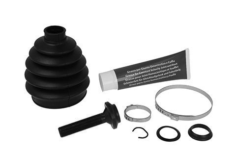Metelli 130319 Пильник ШРКШ (зовнішній) Audi A3/Skoda Octavia/VW Caddy/Golf/Passat B6/B7/Touran 03-(