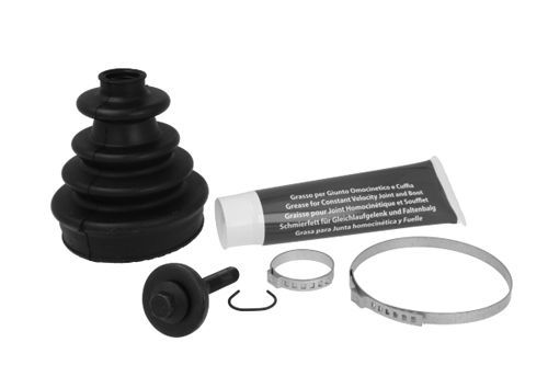 Metelli 130357 Пильник ШРКШ (зовнішній) Ford C-Max I 07-10/Focus II/III 04- (21x85x103) (к-кт)