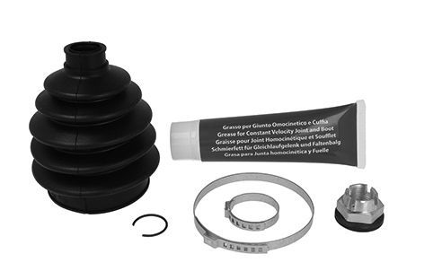 Metelli 130372 Пильник ШРКШ (зовнішній) Renault Clio II 01-05/Kangoo 01-/Megane/Scenic 99-03 (22x76x