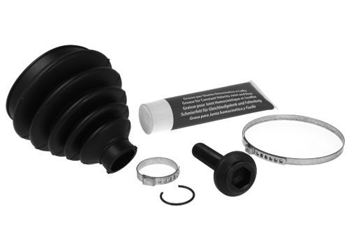 Metelli 130379 Пильник ШРКШ (зовнішній) Audi A4 01-09/A6/A8 04-11/Seat Exeo 08-13/Ibiza 05-09 (27.3x